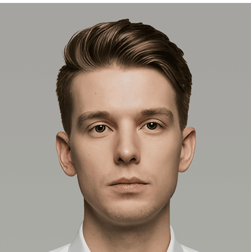 Алексей Петров